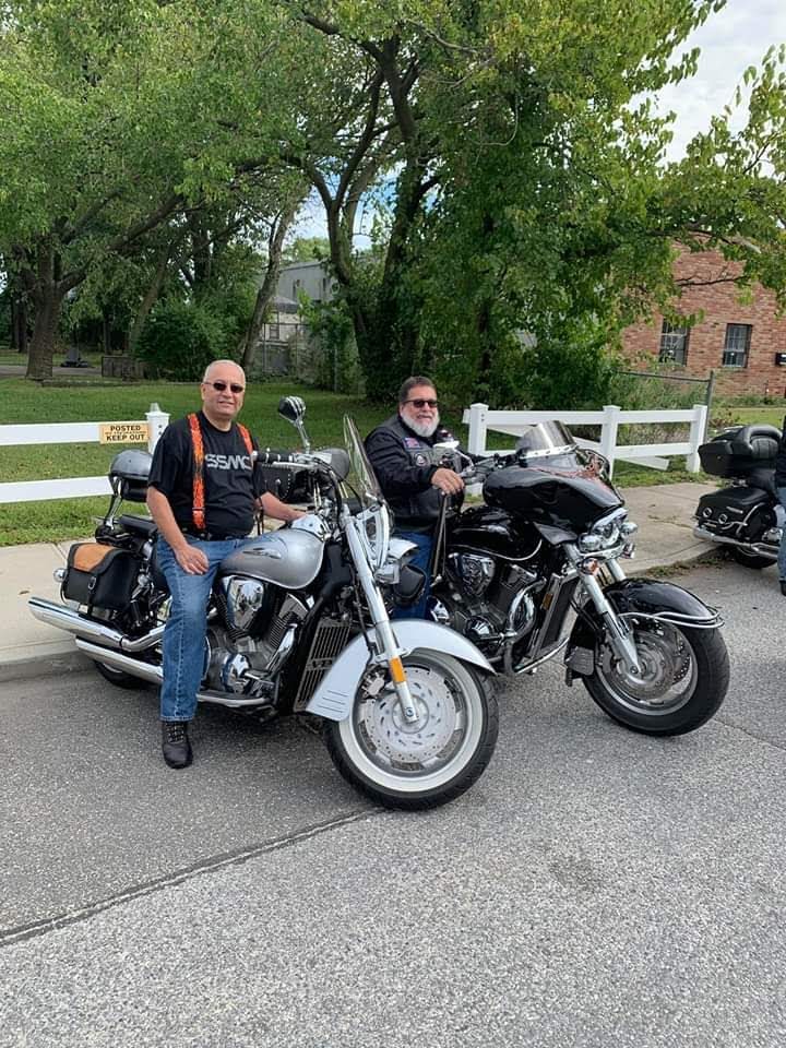 South Shore Motorcycle Club | 6 Seabro Ave, Amityville, NY 11701 | Phone: (631) 842-8662