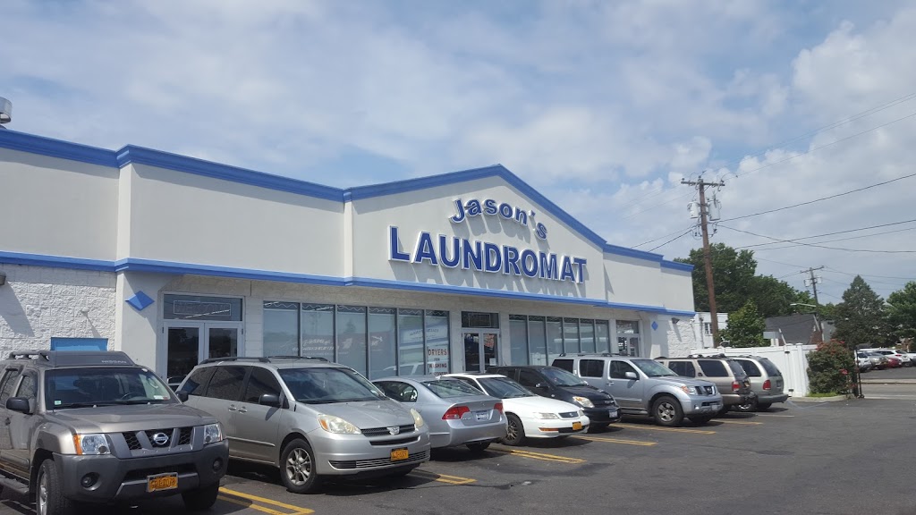 Jasons Laundromat | 424 Jerusalem Ave, Hempstead, NY 11550 | Phone: (516) 307-8048