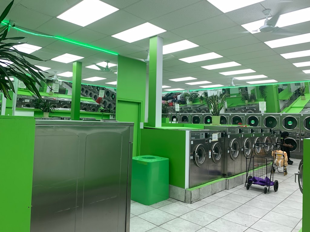 Miss Bubble Laundromat | 47 Kingsland Ave, Brooklyn, NY 11211 | Phone: (347) 599-2721