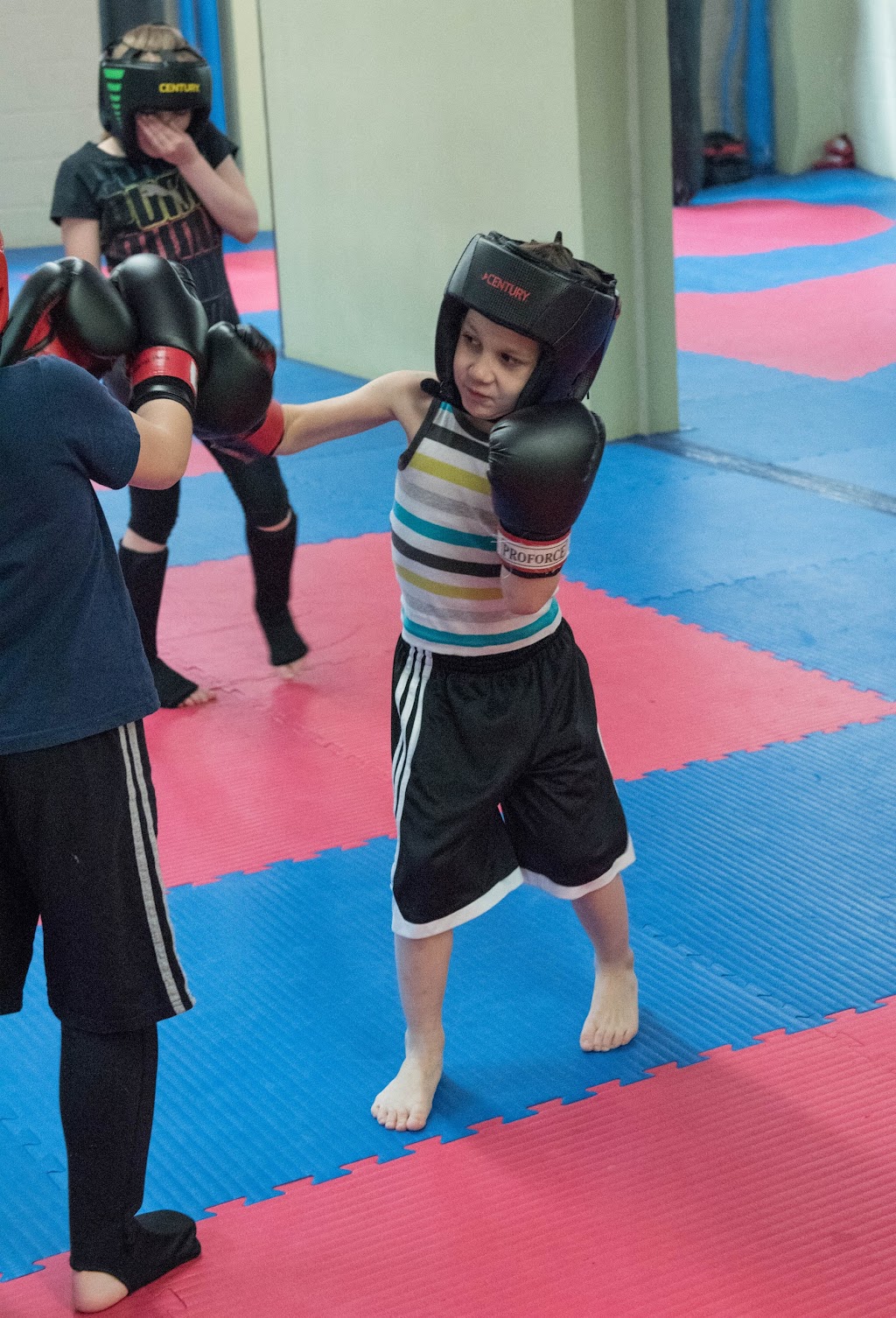 Wolfsons Martial Arts | 2825 W 12th St, Brooklyn, NY 11224 | Phone: (917) 657-8257