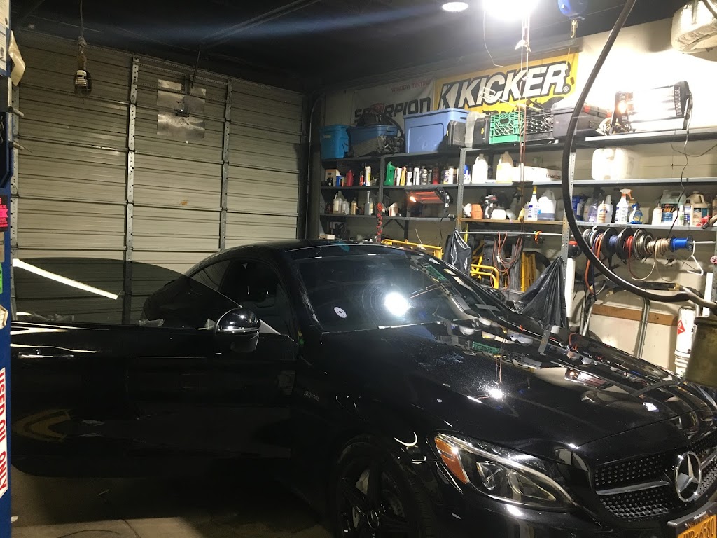 Precision Window Tinting and Auto Spa | 260 W Centennial Ave, Roosevelt, NY 11575 | Phone: (516) 442-1705