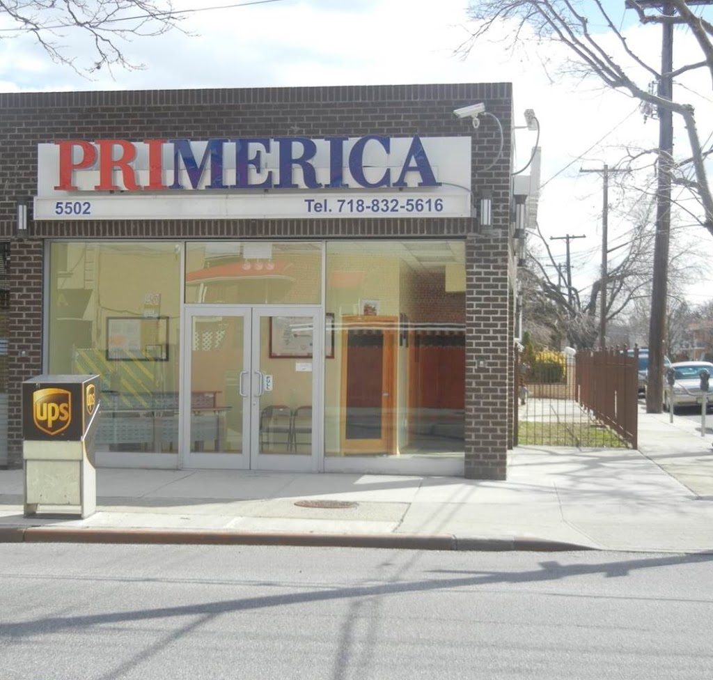 Primerica | 5502 Avenue N, Brooklyn, NY 11234 | Phone: (718) 832-5616