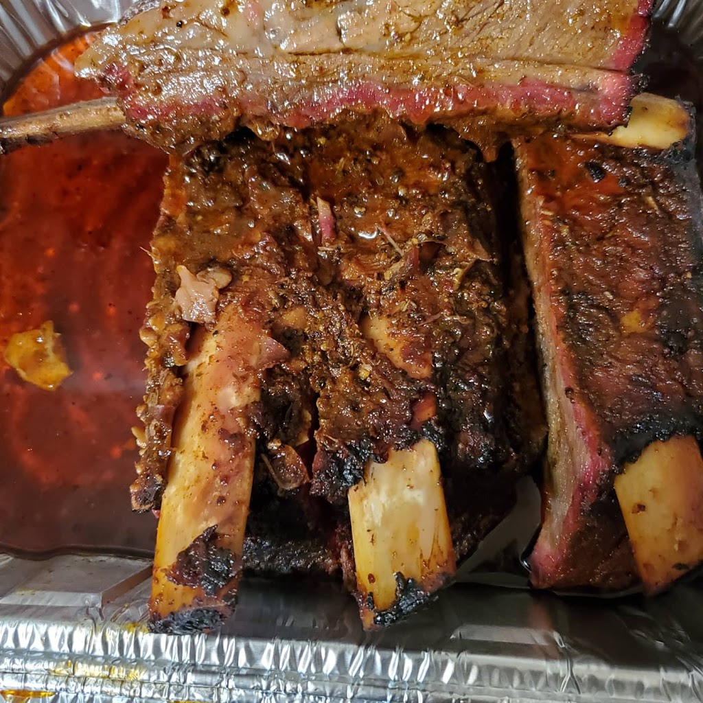 Village bbq | 655 Broadway, Amityville, NY 11701 | Phone: (516) 727-2060