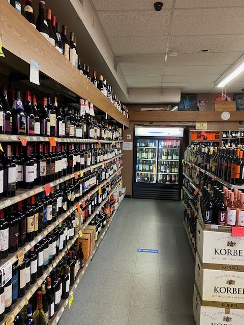 Troianos Wines & Liquors | 31 Lake St, White Plains, NY 10603 | Phone: (914) 761-5634