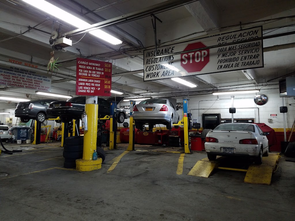 2020 Auto Service Corp. | 2315 12th Ave, New York, NY 10027 | Phone: (212) 368-2000