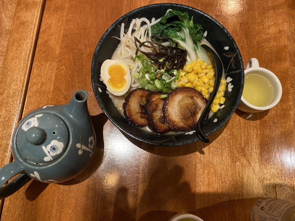 Miso Ramen and Hibachi | 228 Old Country Rd, Mineola, NY 11501 | Phone: (516) 742-1768