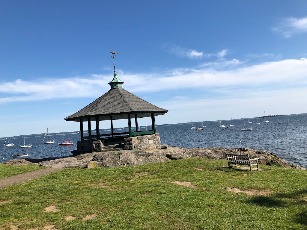 Larchmont Manor Beach | 99 Park Ave, Larchmont, NY 10538 | Phone: (914) 834-4309