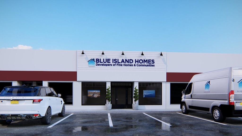 Blue Island Homes | 2878 Merrick Rd, Bellmore, NY 11710 | Phone: (516) 613-3600