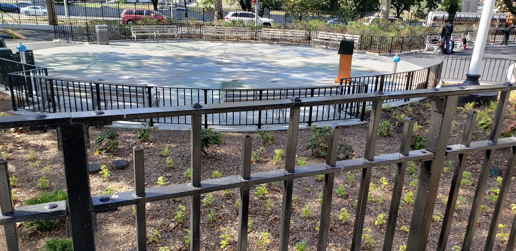 Norelli-Hargreaves Playground | 103-50 142nd St, Queens, NY 11435 | Phone: (212) 639-9675