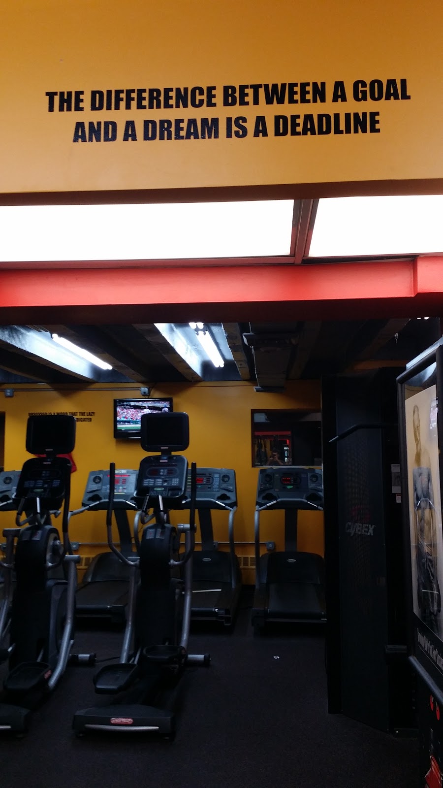 Gym 33 | 33 Walt Whitman Rd, Huntington Station, NY 11746 | Phone: (631) 683-4630