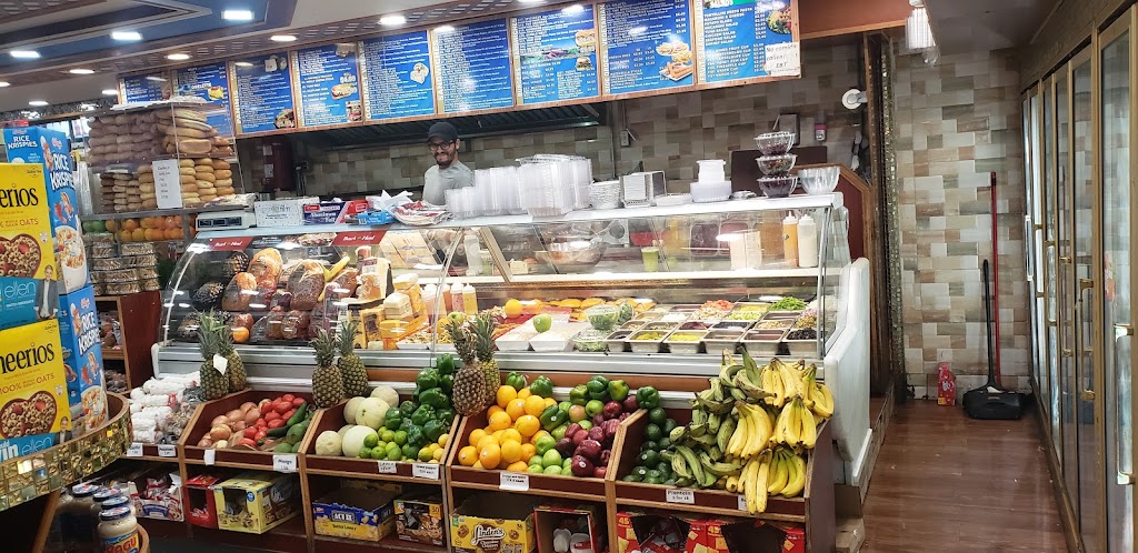 Best Deli & Grill | 1033 Castle Hill Ave, Bronx, NY 10472 | Phone: (718) 684-3660