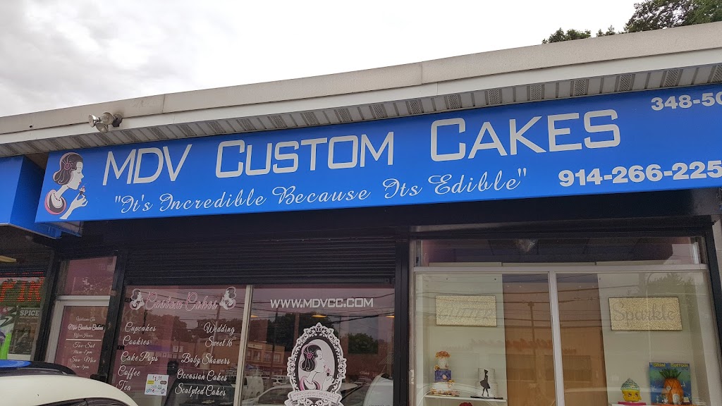 MDV Custom Cakes, llc | Bronx, NY 10469 | Phone: (914) 266-2253