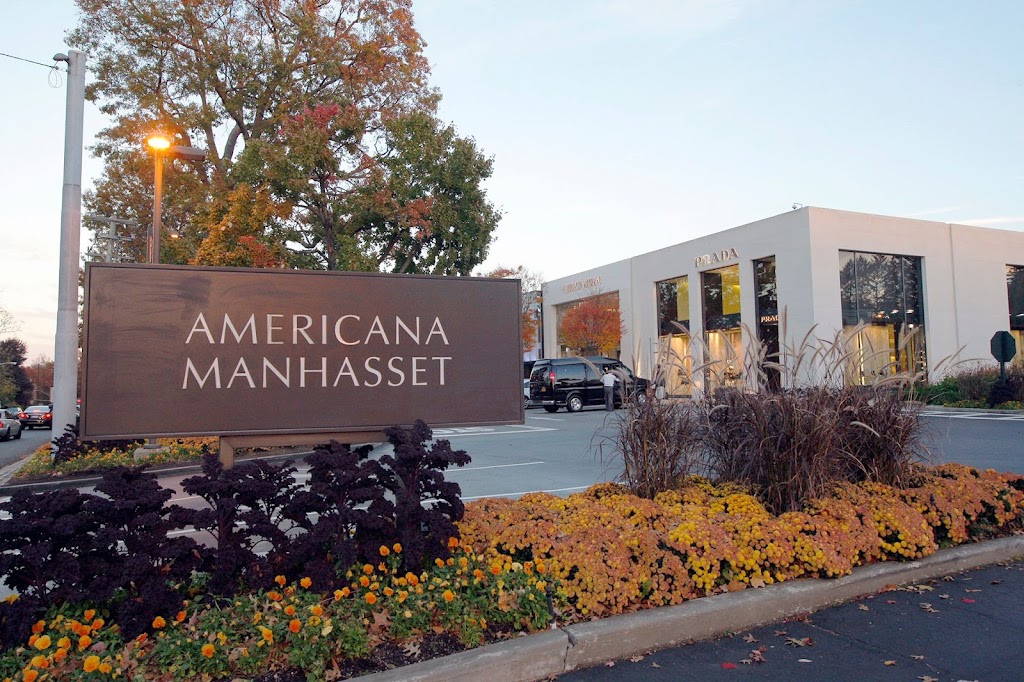 Americana Manhasset | 2060 Northern Blvd, Manhasset, NY 11030 | Phone: (800) 818-6767