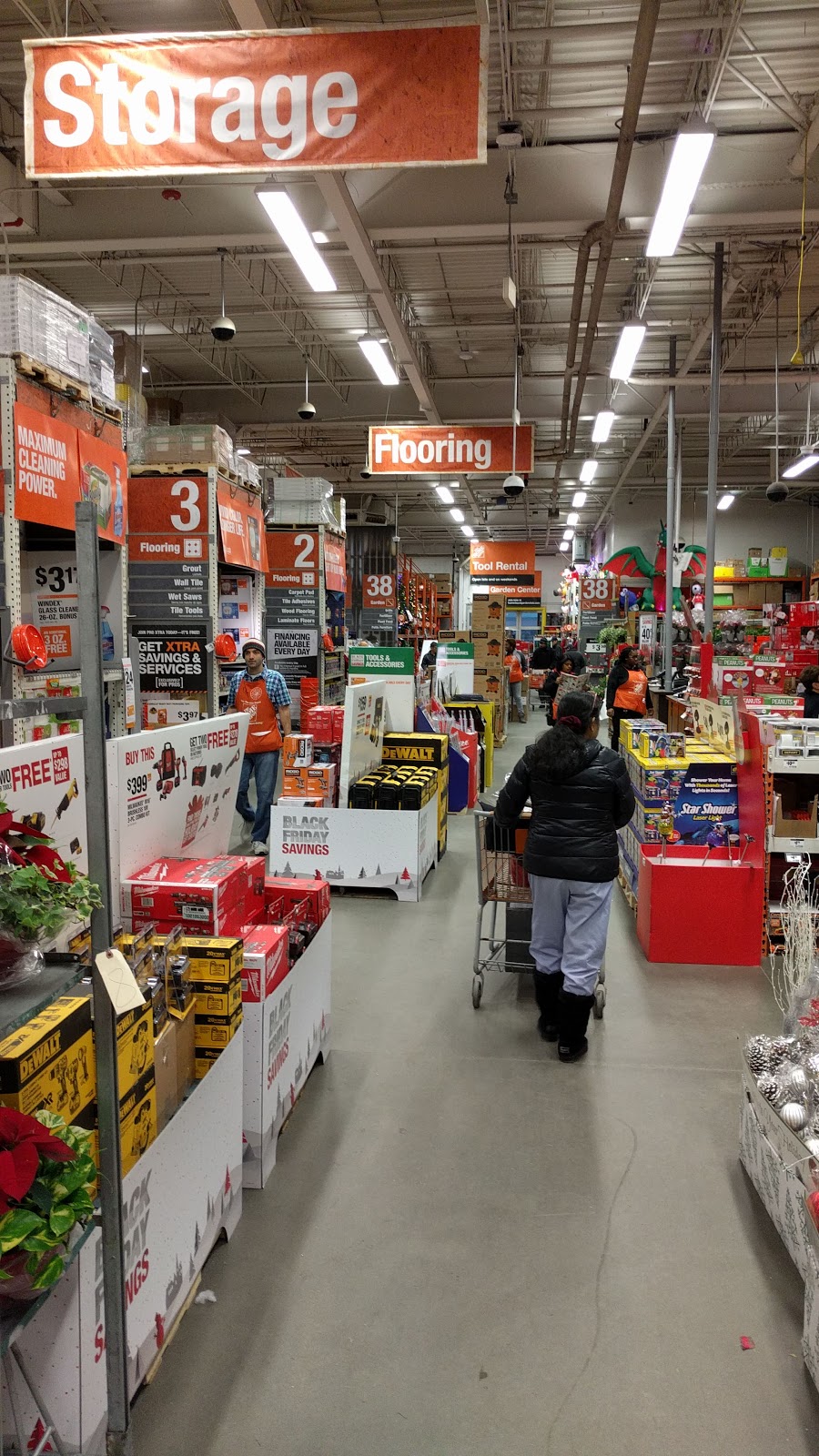 The Home Depot | 450 Hackensack Ave, Hackensack, NJ 07601 | Phone: (201) 336-3041