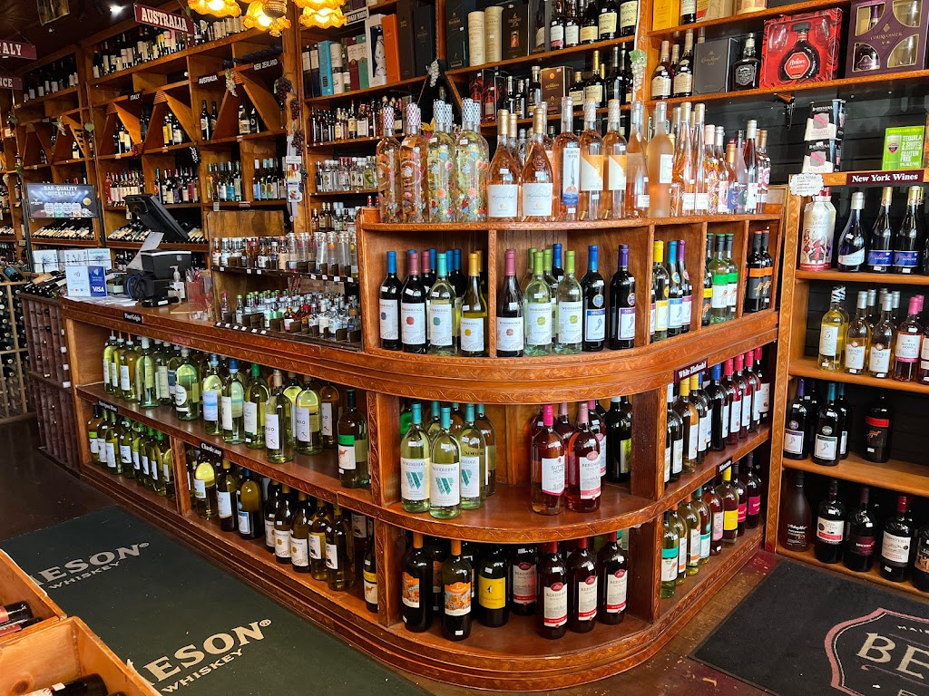 Aroma Liquors | 32-47 Francis Lewis Blvd, Queens, NY 11358 | Phone: (718) 661-9545