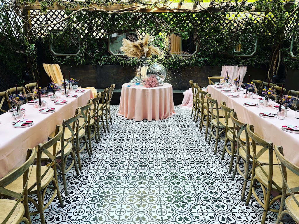 COLIN BAER EVENTS & FLORAL | 114 Smith St, Brooklyn, NY 11201 | Phone: (267) 968-4239