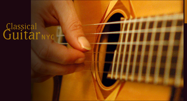 Classical Guitar NYC | 15021 61st Rd, Flushing, NY 11367 | Phone: (718) 200-0448