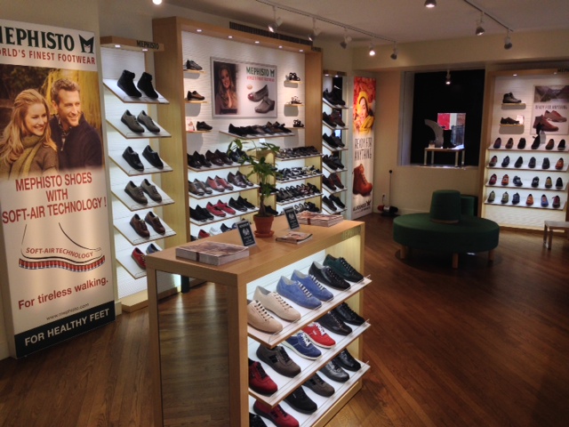 Mephisto | 1089 Madison Ave, New York, NY 10028 | Phone: (646) 422-1000