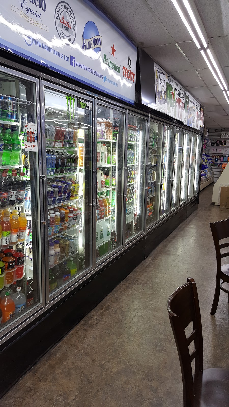 B J Convenience | 31 Putnam Ave, Port Chester, NY 10573 | Phone: (914) 937-4630