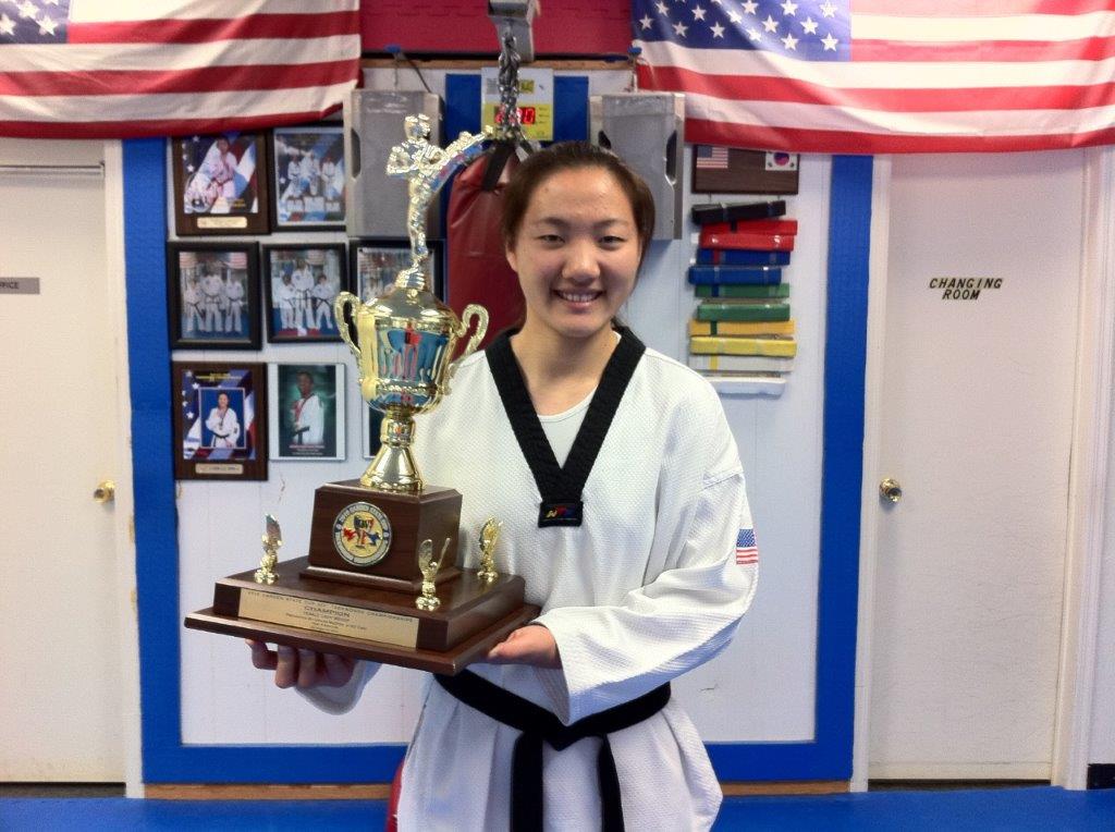 Team USA Taekwondo Fitness | 1580 Lemoine Ave #2, Fort Lee, NJ 07024 | Phone: (201) 947-8994