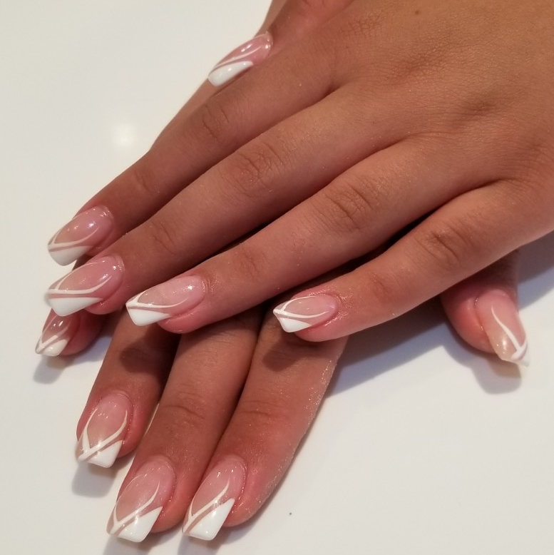 Nail Plaza & Spa | 3-2 McCouns Ln, Glen Head, NY 11545 | Phone: (516) 674-0202