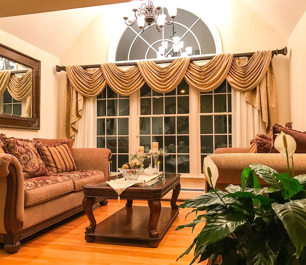 Window Designs By Powers | 112 Paris Ave, Northvale, NJ 07647 | Phone: (201) 767-3727