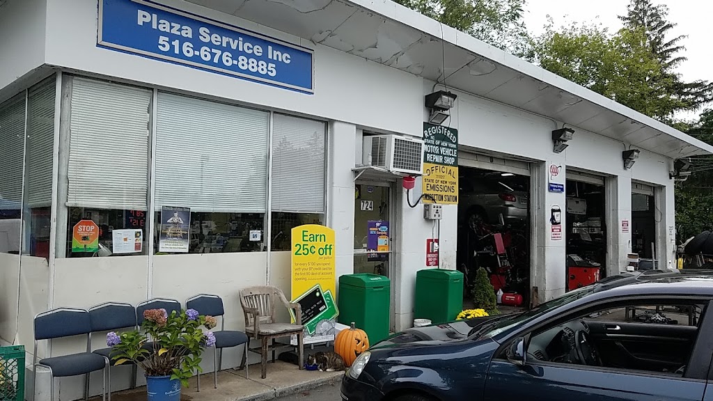 bp | 724 Glen Cove Rd, Glen Head, NY 11545 | Phone: (516) 676-8885