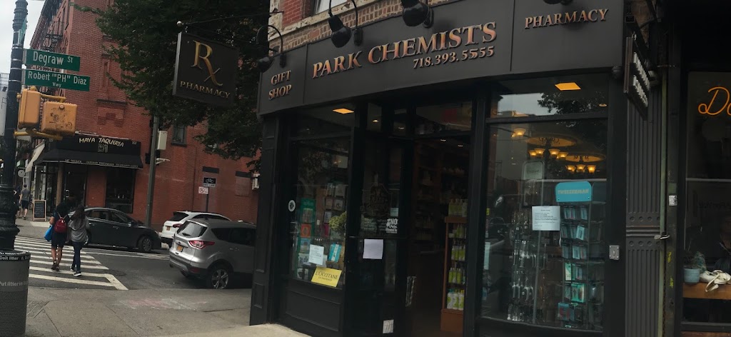 Park Chemists Pharmacy | 164 5th Ave, Brooklyn, NY 11217 | Phone: (718) 393-5555