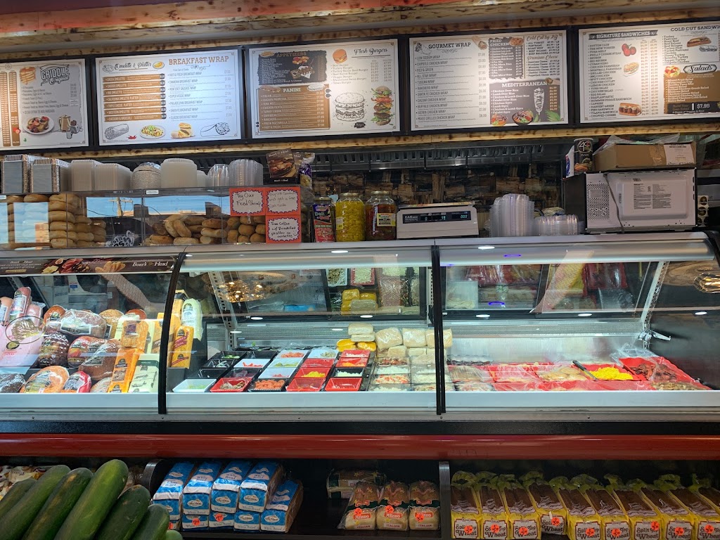 Fast N Fresh | 86-02 Rockaway Beach Blvd, Queens, NY 11693 | Phone: (718) 318-1042