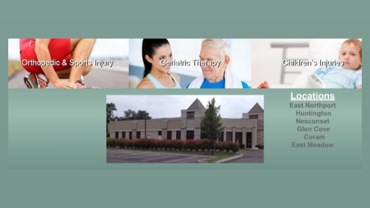 Island Sports Physical Therapy - East Meadow | 617 Merrick Ave, East Meadow, NY 11554 | Phone: (516) 564-9000