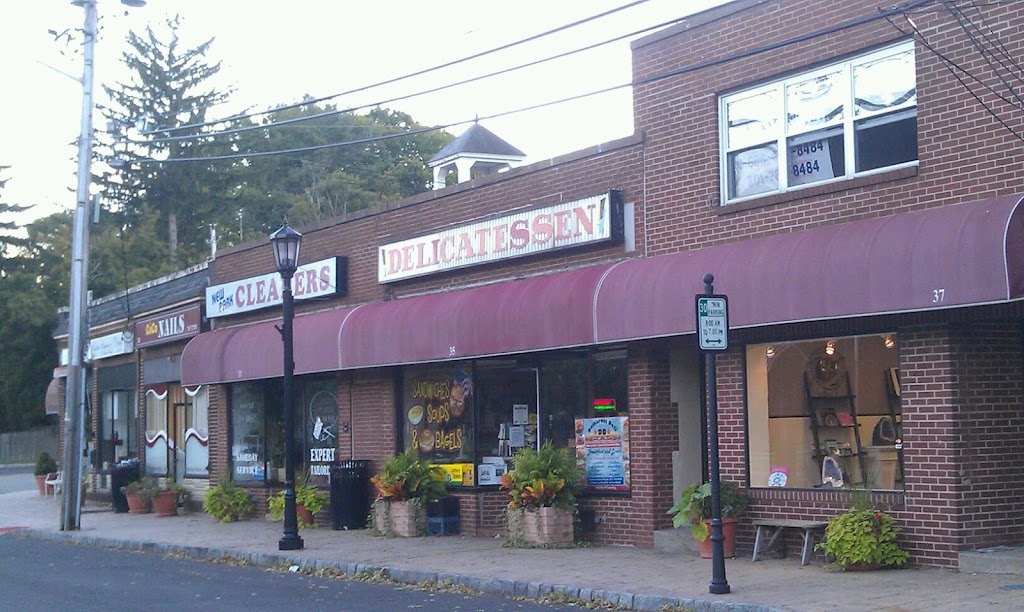 Demarest Deli | 35 Park St #1, Demarest, NJ 07627 | Phone: (201) 768-0468