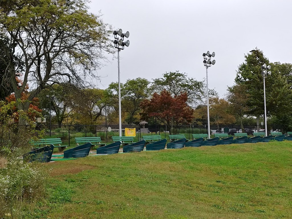 Cantiague Driving Range | 490 W John St, Hicksville, NY 11801 | Phone: (516) 571-7082