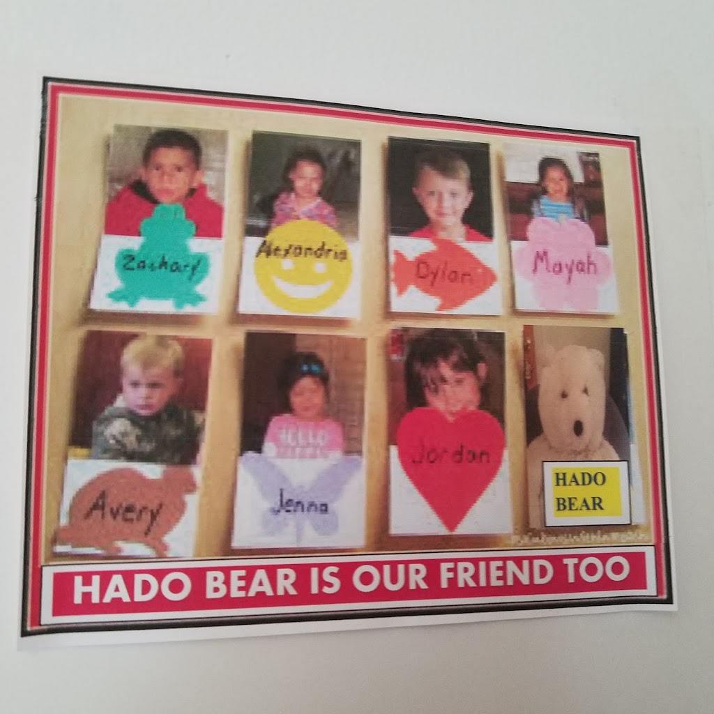 Hado Bear Life Coaching for Kids | 30 Nugent St, New Hyde Park, NY 11040 | Phone: (917) 940-3306