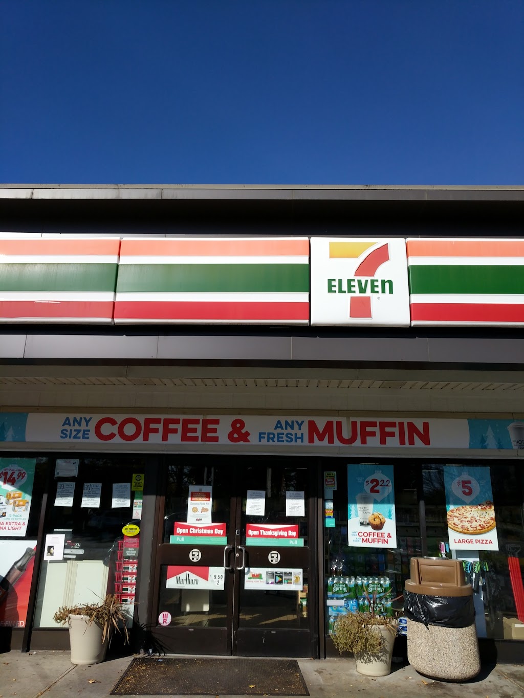 7-Eleven | 500 W Old Country Rd, Hicksville, NY 11801 | Phone: (516) 470-0701