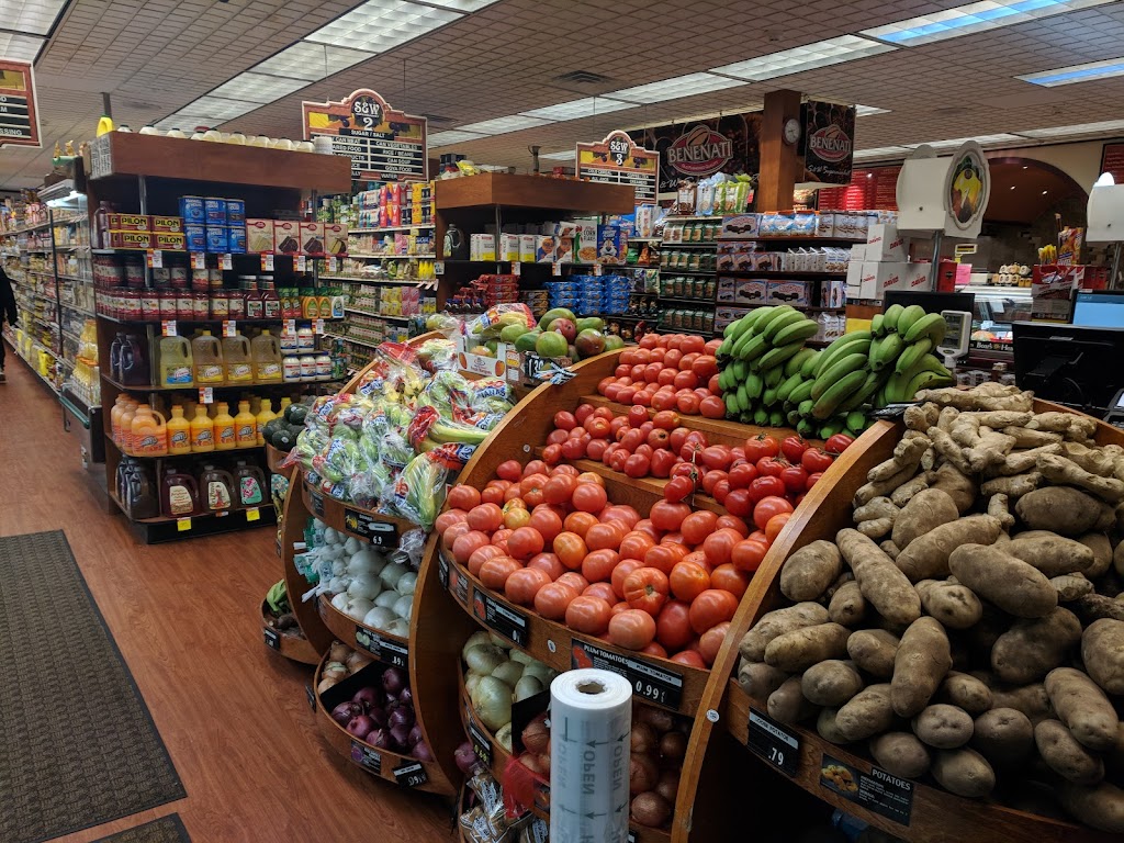 S&W Supermarket & Deli | 4028 E Tremont Ave, Bronx, NY 10465 | Phone: (718) 892-7666