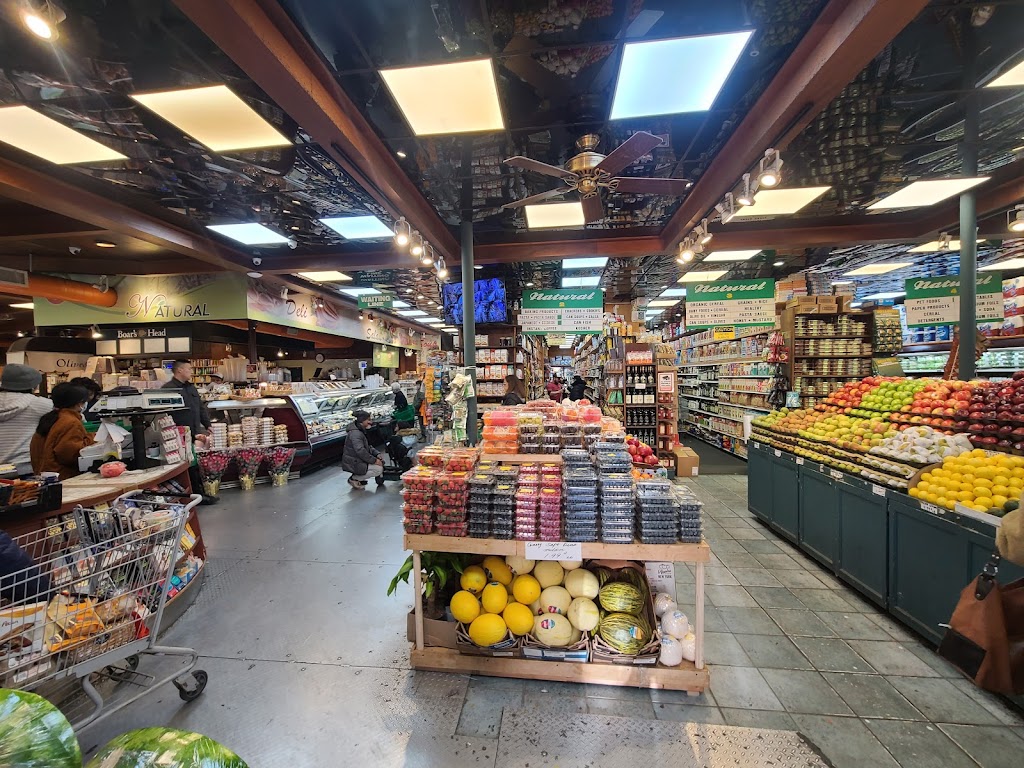 SS Natural Market | 72-56 Austin St, Queens, NY 11375 | Phone: (718) 268-4477