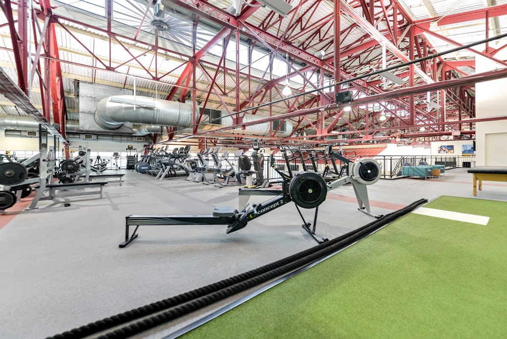 Chelsea Piers Fitness | 60 Chelsea Piers, New York, NY 10011 | Phone: (212) 336-6000