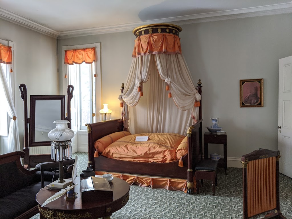 Bartow-Pell Mansion Museum | 895 Shore Rd, Bronx, NY 10464 | Phone: (718) 885-1461