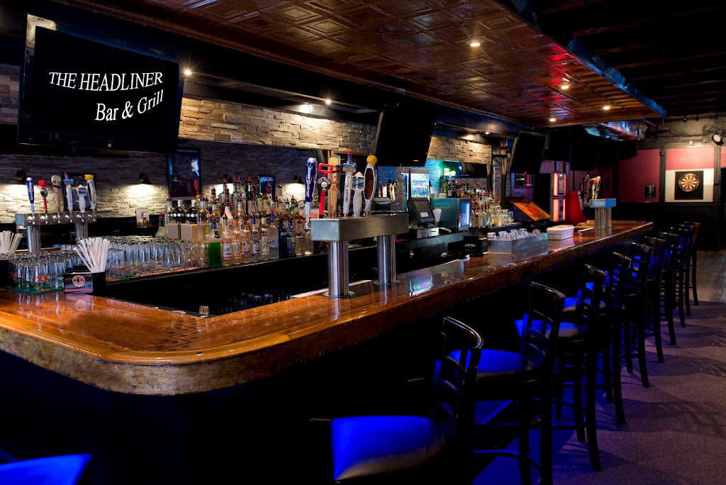 The Headliner Bar & Grill | 370 W Old Country Rd, Hicksville, NY 11801 | Phone: (516) 513-0420