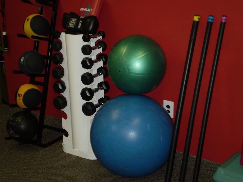 Integrated Fitness Solution | 55 Bryant Ave, Roslyn, NY 11576 | Phone: (516) 621-0614