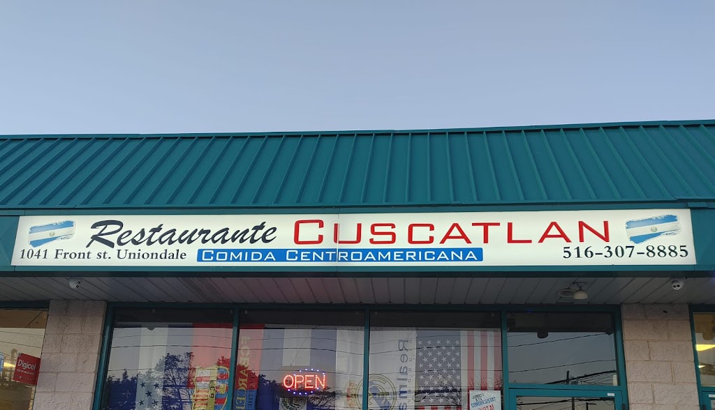 Restaurante Cuscatlan | 1041 Front St, Uniondale, NY 11553 | Phone: (516) 307-8885