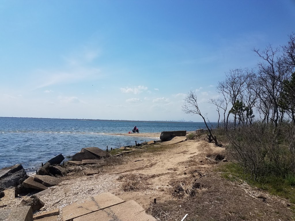 Bayswater Point State Park | 1479 Point Breeze Pl, Far Rockaway, NY 11691 | Phone: (718) 471-1018