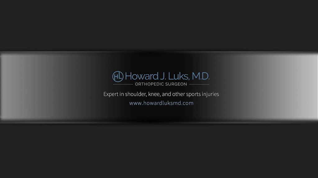 Dr. Howard J. Luks, MD | 128 Ashford Ave, Dobbs Ferry, NY 10522 | Phone: (914) 559-1900