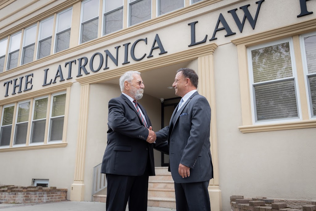 The Latronica Law Firm, P.C. | 64 Division Ave, Levittown, NY 11756 | Phone: (516) 796-9700