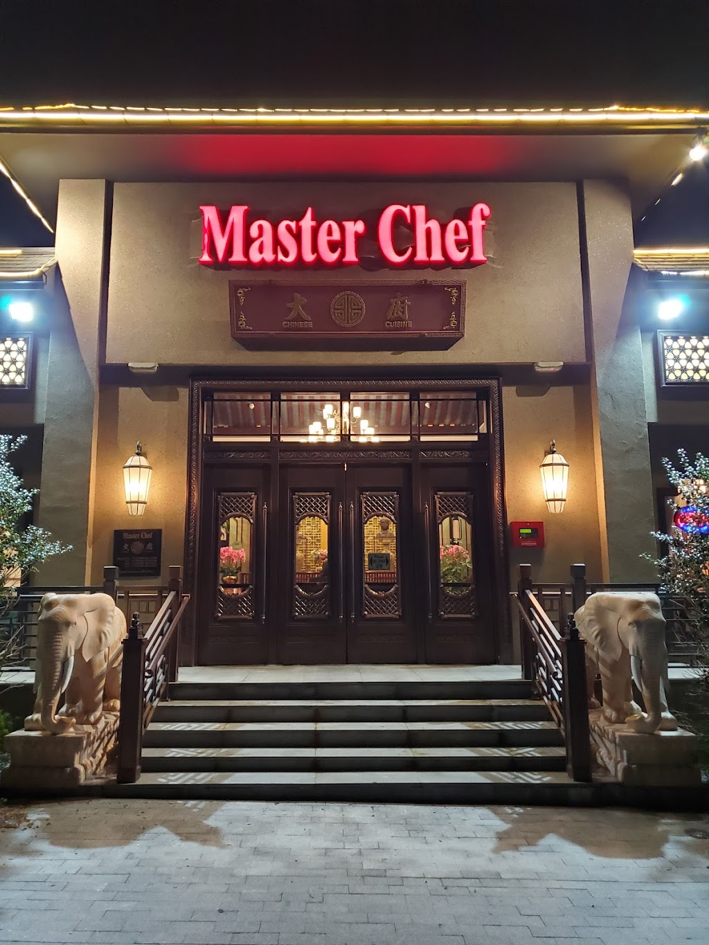 Master Chef Chinese Asian Cuisine| Japanese Sushi | 6600 Jericho Turnpike, Syosset, NY 11791 | Phone: (516) 931-6222