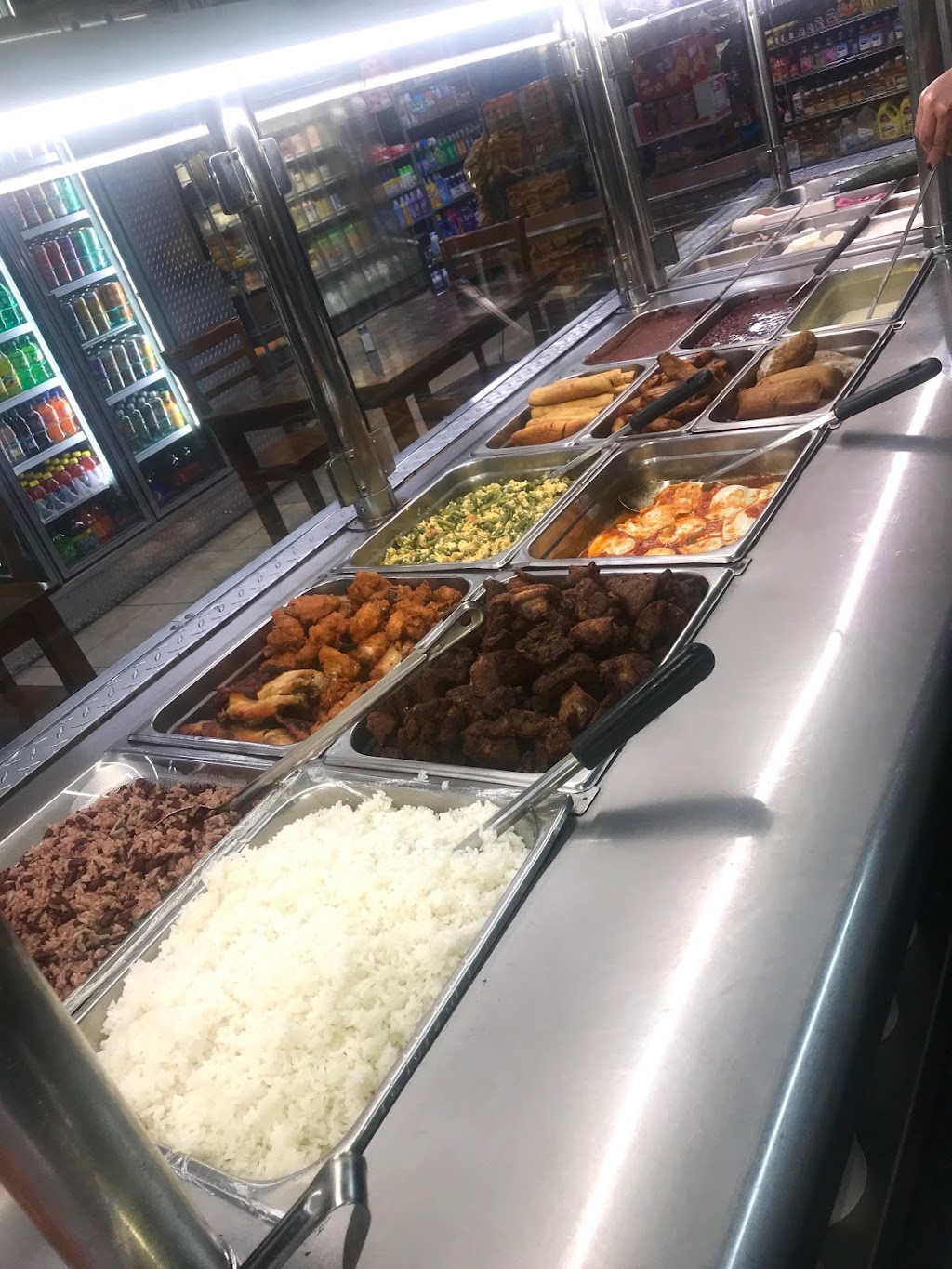 JER Deli Corp | 208 S Franklin St, Hempstead, NY 11550 | Phone: (516) 538-8069