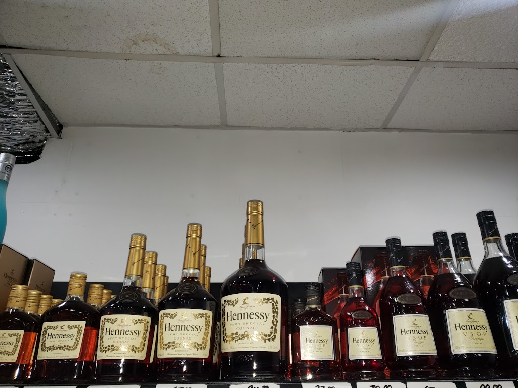 Topp Shelf Liquors | 923 E 107th St, Brooklyn, NY 11236 | Phone: (347) 312-3217