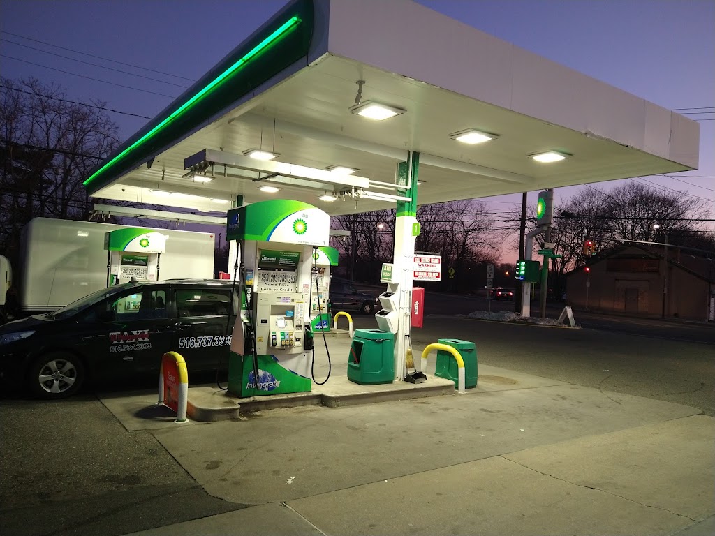 bp | 533 Nassau Rd, Roosevelt, NY 11575 | Phone: (516) 867-5087