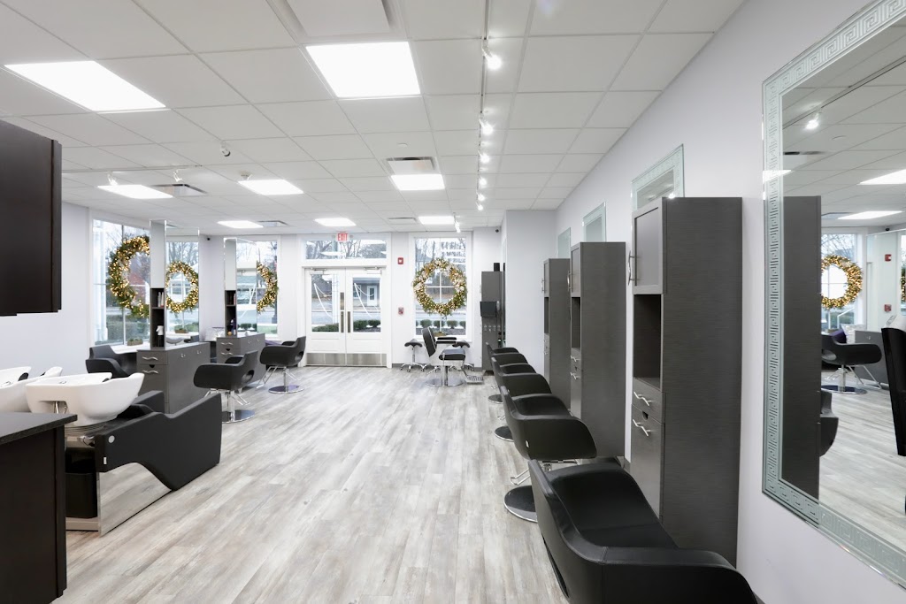 Julia’s Salon & Company | 1950 Boston Post Rd #1C, Darien, CT 06820 | Phone: (203) 655-1188