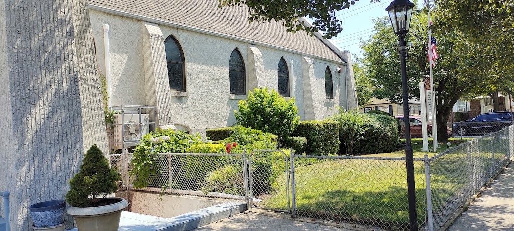 St Peters Episcopal Church | 137-28 244th St, Jamaica, NY 11422 | Phone: (718) 528-1356